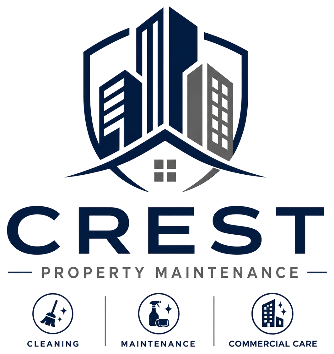 Crest Property Maintenance